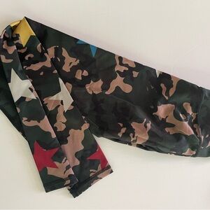 NOLI Camo leggings